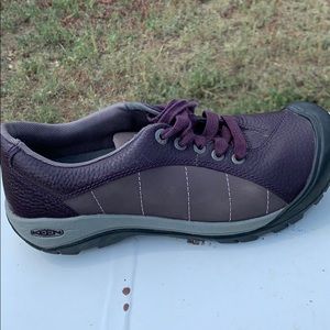 Keen shoes